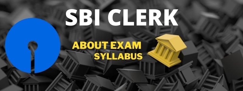 SBI CLERK Examination